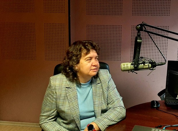 Доц. Наталия Киселова: Има вакуум в държавата