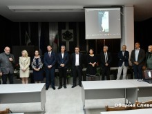 Стефан Радев: Общината ще подкрепи идеята за изграждане на паметник на Радой Ралин - логистично и финансово