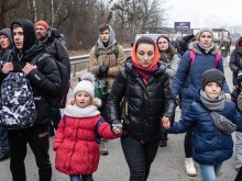 От 2023 година украинските бежанци в Полша ще плащат част от разходите за издръжката им