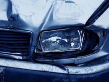 Петима души са пострадали при катастрофа на пътя Баничан-Гоце Делчев
