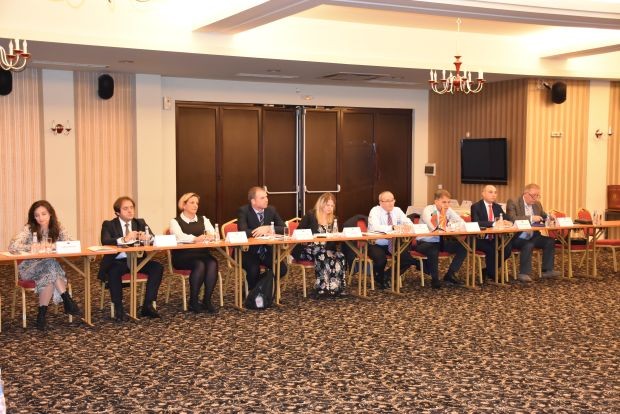 Експертна комисия с представители на България и Република Северна Македония
