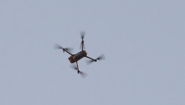 Сръбската армия свали "вражески дрон" във въздушното пространство над Рашка