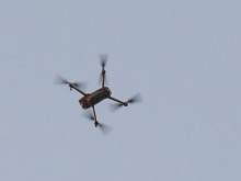 Сръбската армия свали "вражески дрон" във въздушното пространство над Рашка