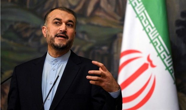 Иранският външен министър ще преговаря с Борел за възстановяване на ядрената сделка