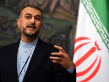 Иранският външен министър ще преговаря с Борел за възстановяване на ядрената сделка