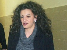 Вдовицата на Самоковеца се радва на нов живот
