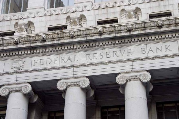 Федералният резерв вдигна лихвите с още 0.75 пункта