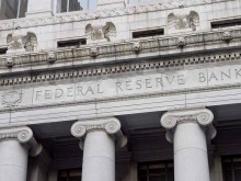 Федералният резерв вдигна лихвите с още 0.75 пункта