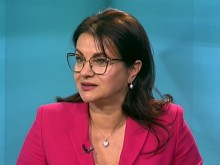 Росица Кирова: Борисов не би се съгласил на безпринципна коалиция