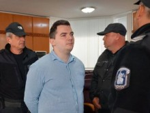 Екстрадираха Иван Тилев в Германия и оттогава никой няма връзка с него