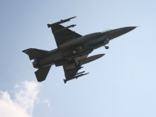 В НС ще обсъдят закупуването на втората част от F-16