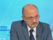 Асен Меджидиев за предимствата на терена, избран за изграждането на нова детска болница