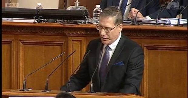Милен Матеев, ПП: Наблюдаваме реставрация на всички порочни законодателни практики от времето на ГЕРБ