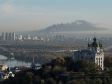 Кулеба очаква изключванията на тока в Украйна да повишат раждаемостта