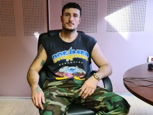 Беше голям дразнител в "Игри на волята", а сега посочи фаворитите си