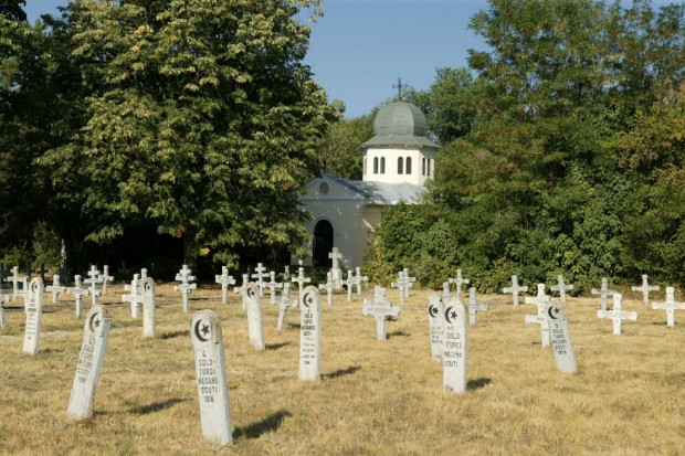 С паметно шествие в Добрич ще бъде отбелязана Архангелова задушница