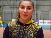 Ново попълнение в Марица: Чувствам се доста добре! Всичко в клуба е на топ ниво!