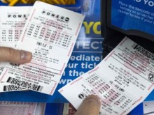 ������������ �� ���� �������� � ��������� �� Powerball �������� 1,5 ����. ������
