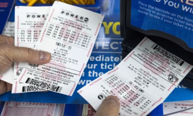 За трети път в 30 годишната история на американската парична лотария
