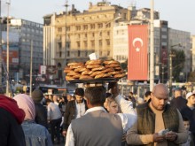 И Турция се сблъска с този проблем
