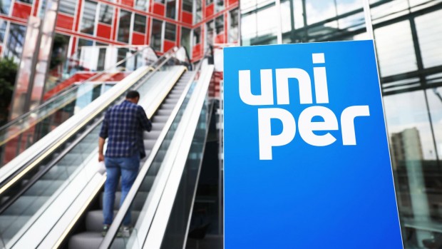 Uniper обяви прекратяването на доставките от "Газпром" за нарушение на договора