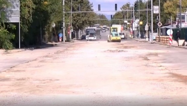 Община Пловдив призна за огромни закъснения и неспазени срокове