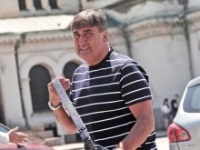 Веселин Маринов: Искам да имам деца, но вече ми е късно