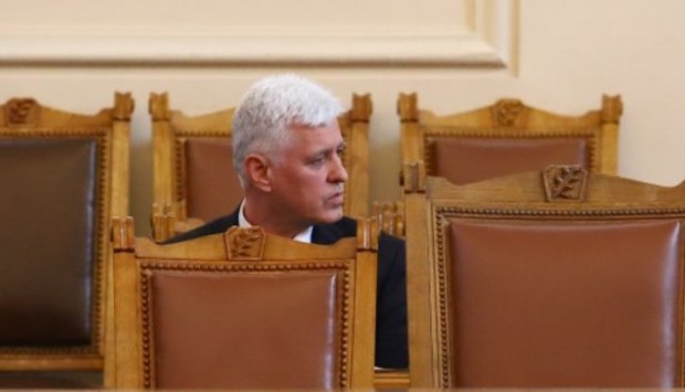 Военният министър за помощта към Украйна: Нашето предложение ще бъде крайно консервативно