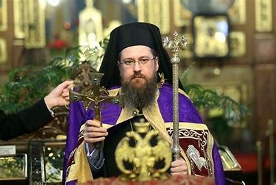 Белоградчишкият епископ Поликарп оглави Архиерейска света Литургия  в прослава на св. Георги Победоносец