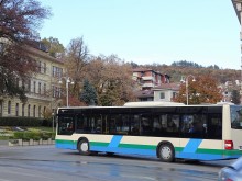 Два безплатни автобуса пускат за Задушница във Велико Търново