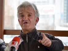 Георги Софкин е открит мъртъв с множество наранявания