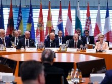Олаф Шолц към лидерите на Западните Балкани: Крайно време е да разрешите конфликтите си