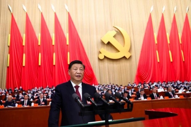 Си Дзинпин: За Китай, модернизация не означава вестернизация