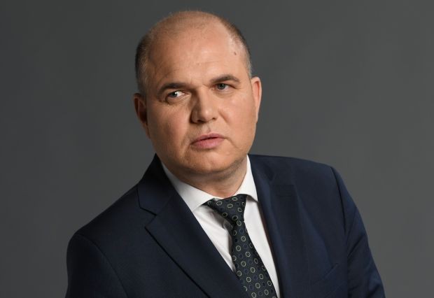 Владислав Панев, депутат от ПГ на ДБ, коментира голямата авария