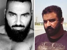 Приликата е повече от смайваща! Азис показа снимка на баща си