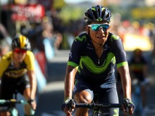КАС потвърди санкцията на колоездача Наиро Кинтана
