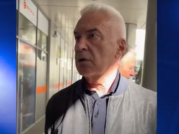 Волен Сидеров се забърка в нов скандал! Опита да нахлуе в ЧЕЗ