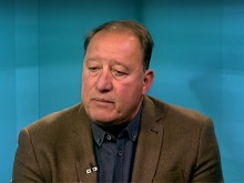 Найденов: Не съществува никаква опция, която да предполага използването на войскови части в конфликта