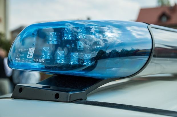 Шофьор е нападнал полицейски служител с нож в Силистра