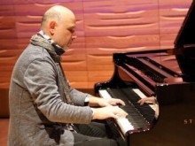 Четирима пианисти от четири държави откриват осмия Plovdiv Jazz Fest с музиката на Чарлз Мингъс