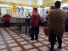 Хиляди пенсионери в очакване на понеделник, 7 ноември