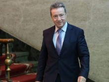 Янаки Стоилов: Един от основните проблеми е недостатъчната предвидимост на съдебната система у нас