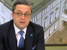 Тома Биков: Ще подкрепим антикорупционните закони на ПП и ДБ