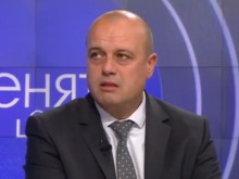 Христо Проданов: Даване на оръжие на Украйна налива масло в огъня на войната