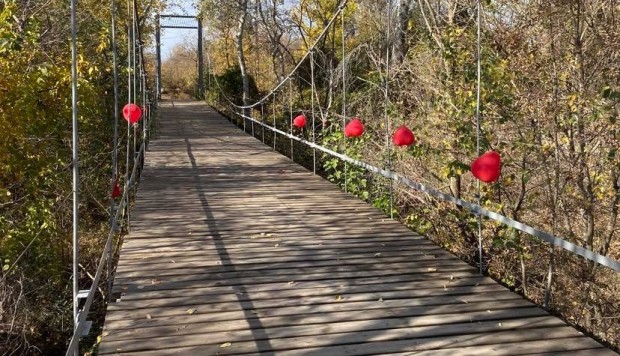 TD Сигнал свързан с моста на Дерменката изпрати читател на Plovdiv24 bg