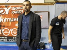 Треньорът на Академик: Отборът ни не е бил в по-тежко състояние в последните 3 години