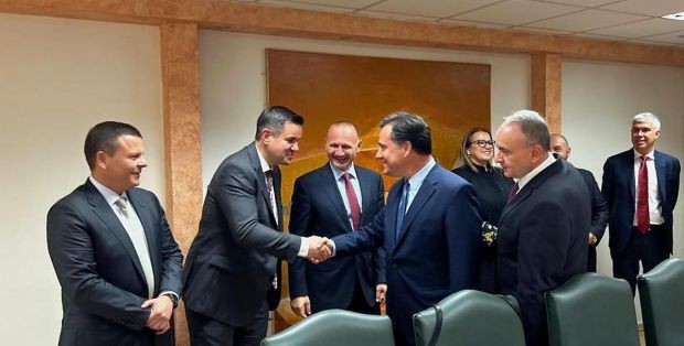 България и Гърция ще привличат инвеститори със съвместни проекти