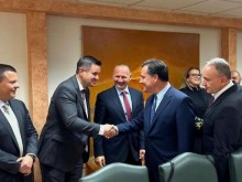 България и Гърция ще привличат инвеститори със съвместни проекти