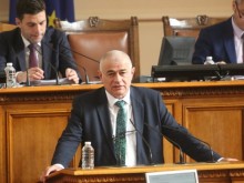 Георги Гьоков: Не е справедливо служебното правителство да остави работниците да мизерстват