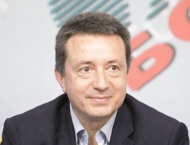 Янаки Стоилов – член на Конституционния съд юрист и бивш